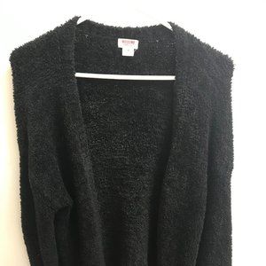 Mossimo Long Sleeve Sweater - Medium